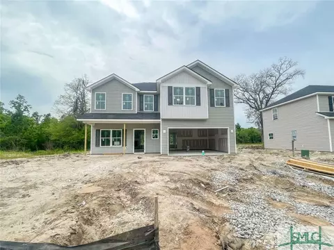 870 Meloney Dr, Hinesville, GA 31313