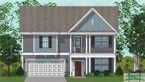 294 Lake Lily Dr, Richmond Hill, GA 31324