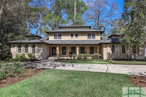 813 Meriweather Dr, Savannah, GA 31406