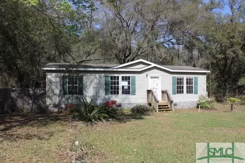 83 Saint Catherine St, Midway, GA 31320