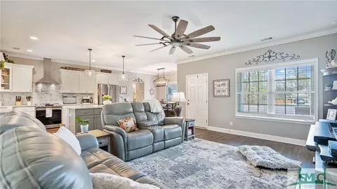 206 Boulder Ct, Rincon, GA 31326 photo 4