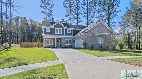 206 Boulder Ct, Rincon, GA 31326