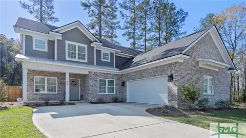 206 Boulder Ct, Rincon, GA 31326 photo 2