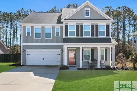2756 Garden Hills Loop, Richmond Hill, GA 31324