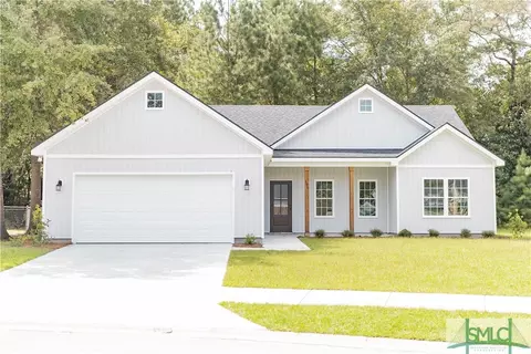 lot4 Waters Cir, Pembroke, GA 31321