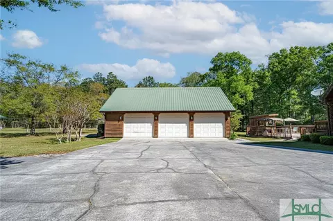 209 Forest Haven Dr, Rincon, GA 31326 photo 3