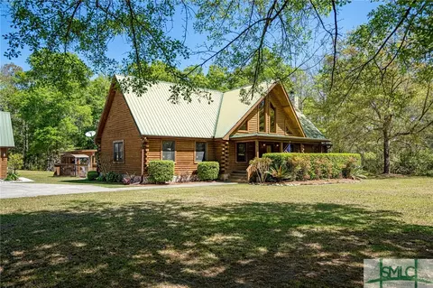 209 Forest Haven Dr, Rincon, GA 31326 photo 1