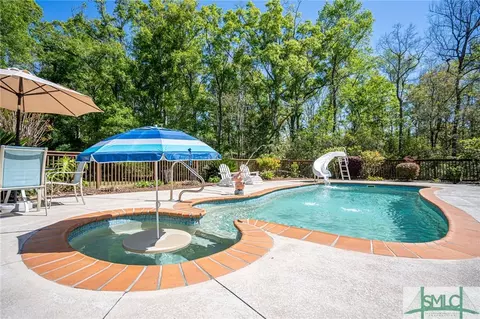 209 Forest Haven Dr, Rincon, GA 31326 photo 2