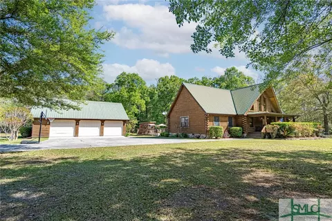 209 Forest Haven Dr, Rincon, GA 31326 photo 8