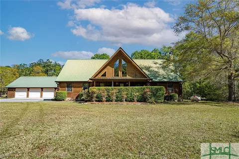209 Forest Haven Dr, Rincon, GA 31326 photo 7