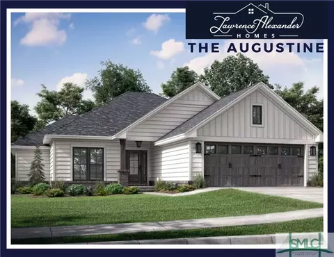 lot5 Waters Cir, Pembroke, GA 31321