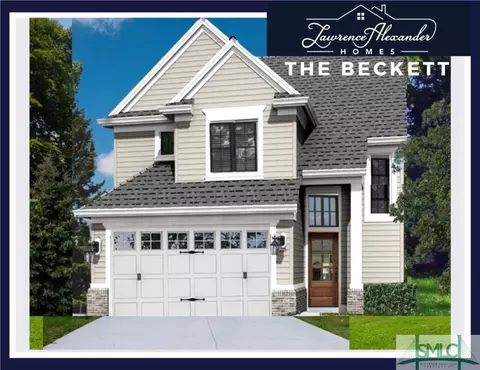 lot6 Payne Dr, Pembroke, GA 31321