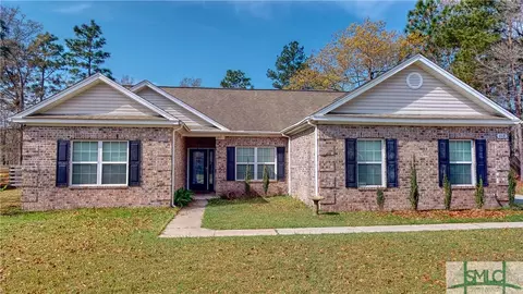 118 Buckfield Dr, Rincon, GA 31326