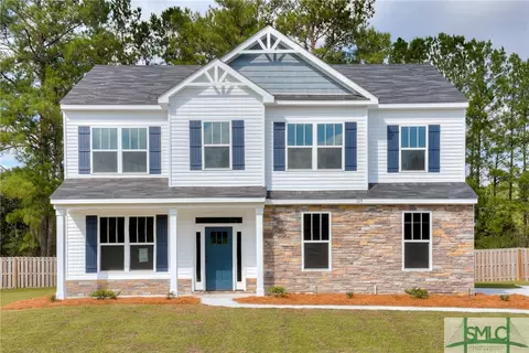 227 Blandford Xing, Rincon, GA 31326
