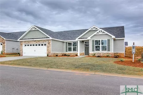 240 Blandford Xing, Rincon, GA 31326