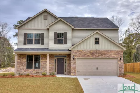 210 Blandford Xing, Rincon, GA 31326