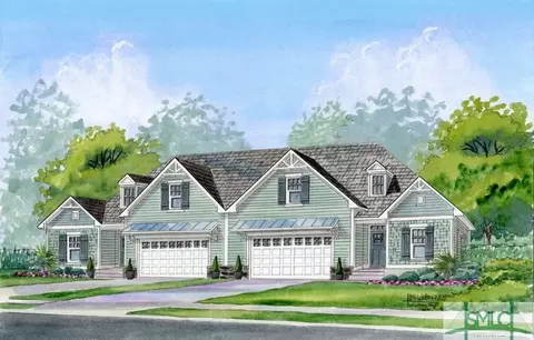 29 Golf Dr, Pooler, GA 31322