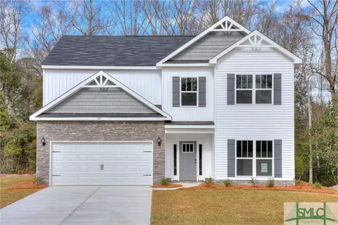 116 Big Cypress Ct, Rincon, GA 31326