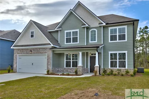 110 Bellevue Blvd, Guyton, GA 31312