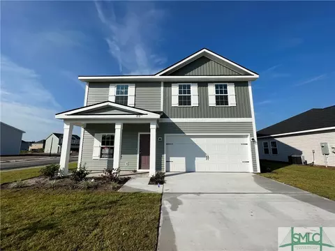 170 Joann Lewis Ln, Hinesville, GA 31313