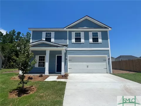 14 Herty Ln, Hinesville, GA 31313