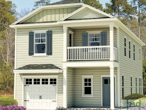 232 Flagler Dr, Savannah, GA 31419