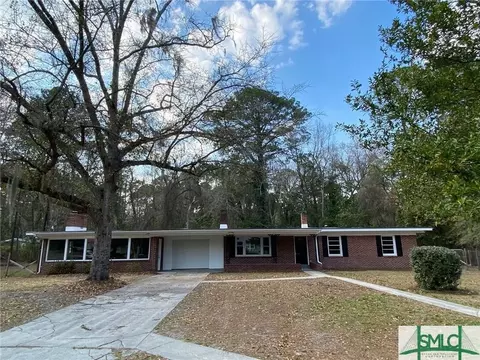 406 E 3rd St, Springfield, GA 31329 photo 1