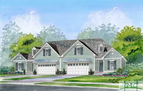 612 Blue Moon Xing, Pooler, GA 31322