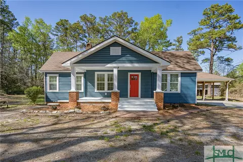 302 Weisenbaker Rd, Rincon, GA 31326