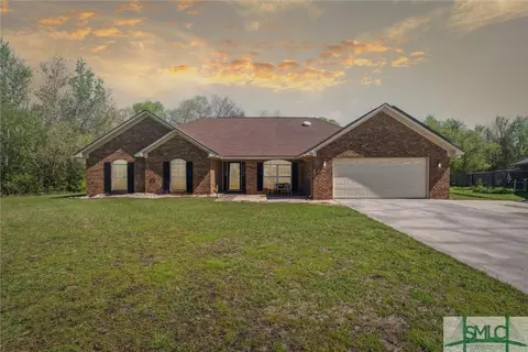 108 Katelynn Ln, Midway, GA 31320
