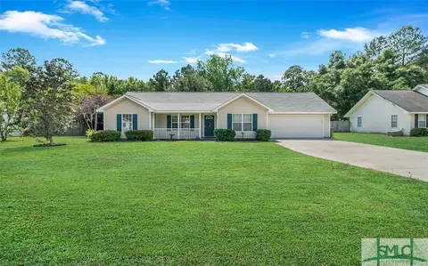 110 High Point Dr, Rincon, GA 31326