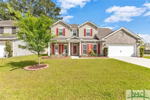 114 Spoonbill Cir, Savannah, GA 31405