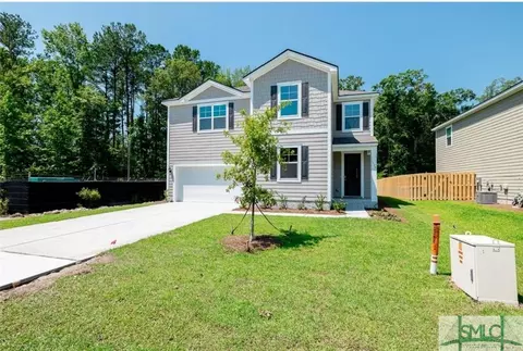 250 Coby Ln, Richmond Hill, GA 31324