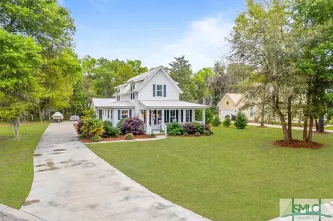 265 Goodman Dr, Midway, GA 31320 photo 2