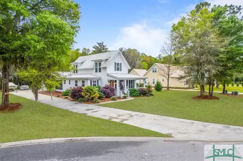 265 Goodman Dr, Midway, GA 31320 photo 3