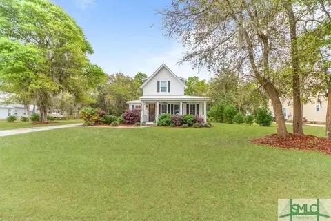265 Goodman Dr, Midway, GA 31320 photo 1