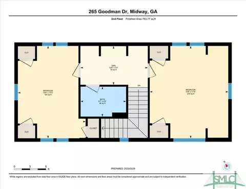 265 Goodman Dr, Midway, GA 31320 photo 34