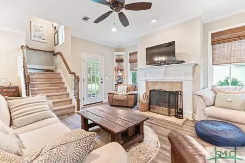 265 Goodman Dr, Midway, GA 31320 photo 8