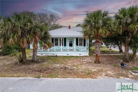 201 Lovell Ave, Tybee Island, GA 31328