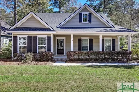 217 Ridgewood Park Dr S, Richmond Hill, GA 31324
