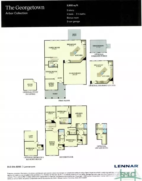 244 Lillian St, Rincon, GA 31326 photo 2