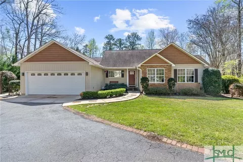 220 Parham Rd NW, Milledgeville, GA 31061