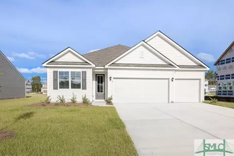 71 Woodford Reserve Dr, Pooler, GA 31322