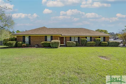 500 Everett Dr, Pooler, GA 31322
