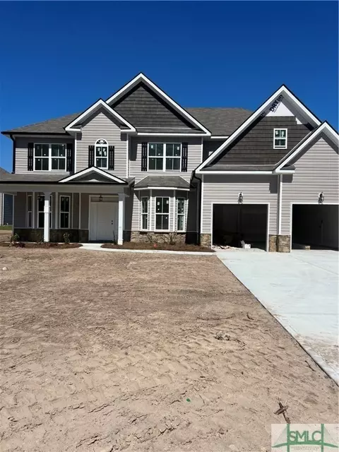 89 Oakmont Dr, Guyton, GA 31312