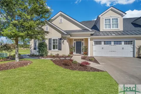 128 Mallory Pl, Pooler, GA 31322