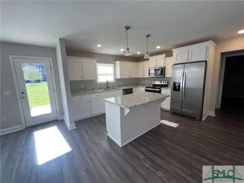 370 Old River Rd S, Brooklet, GA 30415 photo 8