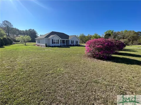 370 Old River Rd S, Brooklet, GA 30415 photo 26