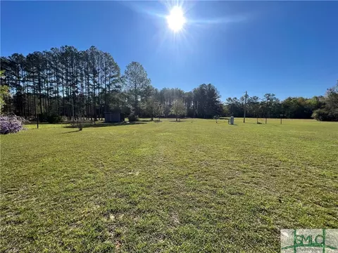 370 Old River Rd S, Brooklet, GA 30415 photo 23