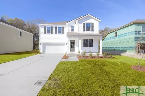 146 Coby Ln, Richmond Hill, GA 31324